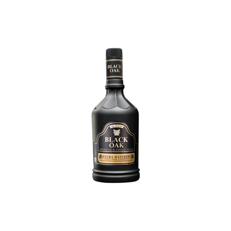  Black Oak 180ml